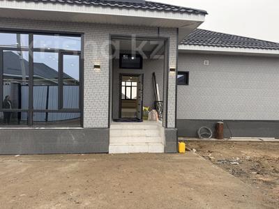 Отдельный дом · 5 комнат · 200 м² · 5 сот., Абылайхана СДУ 42 — Да за 42 млн ₸ в Каскелене