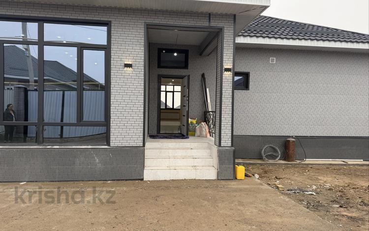 Отдельный дом · 5 комнат · 200 м² · 5 сот., Абылайхана СДУ 42 — Да за 42 млн ₸ в Каскелене — фото 18