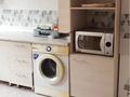 1-бөлмелі пәтер · 36.7 м² · 6/9 қабат, Райымбек Батыр 277, бағасы: 21.5 млн ₸ в  — фото 10