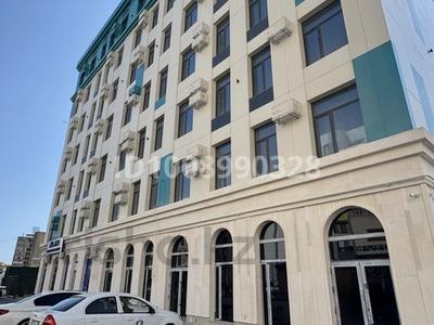 1-бөлмелі пәтер · 50 м² · 5/7 қабат, 17-ш/а. 42/1, бағасы: 19 млн ₸ в Актау, 17-й мкр