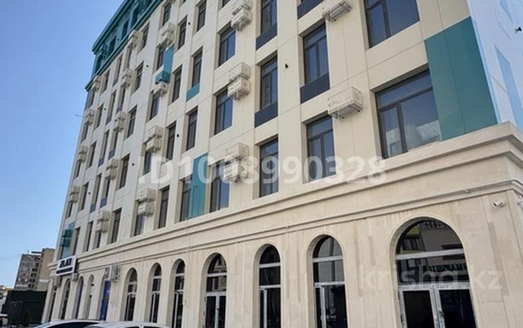 1-бөлмелі пәтер · 50 м² · 5/7 қабат, 17-ш/а. 42/1, бағасы: 19 млн ₸ в Актау, 17-й мкр — фото 8