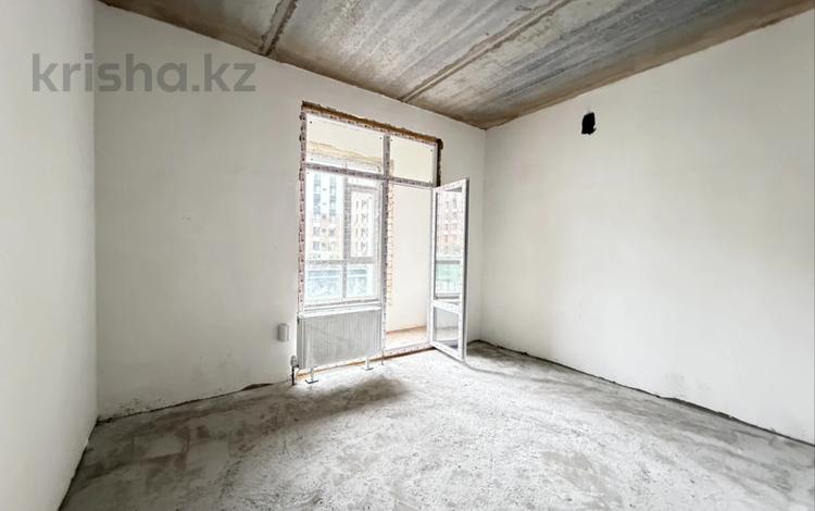 4-комнатная квартира · 109 м² · 3/12 этаж, Аль-Фараби 7/3 — samal park за 69 млн ₸ в Астане, Есильский р-н — фото 2