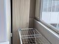 2-комнатная квартира · 52 м² · 7/9 этаж, Кудайбердиулы 25/4 — Мустафина за 240 000 ₸ в Астане, Алматы р-н — фото 8