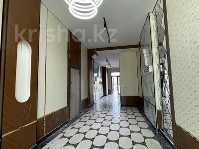 1-комнатная квартира · 41 м² · 7/9 этаж, Хан танири 4582/2 — Мкр Нуртас ул. Хан Танири за 19 млн ₸ в Шымкенте, Каратауский р-н