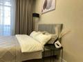 Квартира в посуточной аренде · 30 м², бағасы: 25 млн ₸ в Астане, Есильский р-н