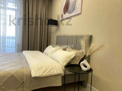 Квартира в посуточной аренде · 30 м², бағасы: 25 млн ₸ в Астане, Есильский р-н