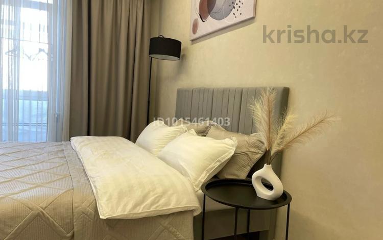 Квартира в посуточной аренде · 30 м², бағасы: 25 млн ₸ в Астане, Есильский р-н — фото 2