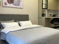 Квартира в посуточной аренде · 30 м², бағасы: 25 млн ₸ в Астане, Есильский р-н — фото 11