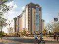 1-бөлмелі пәтер · 40.06 м² · 2/9 қабат, Коргалжын 40а — Е-128, бағасы: 18.7 млн ₸ в Астане, Нура р-н — фото 3