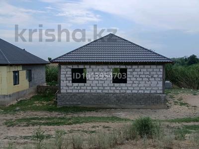 Отдельный дом · 3 комнаты · 120 м² · 8 сот., Жанадаур Болысбаева — Больница за 14.5 млн ₸ в Алатау
