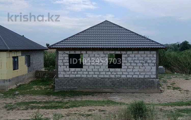Отдельный дом · 3 комнаты · 120 м² · 8 сот., Жанадаур Болысбаева — Больница за 14.5 млн ₸ в Алатау — фото 2