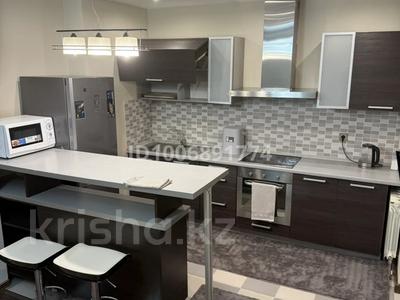 2-комнатная квартира · 65 м² · 3/9 этаж, Аскарова 21/14 — Аскарова за 350 000 ₸ в Алматы, Наурызбайский р-н