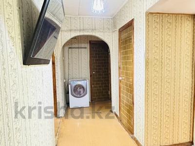 3-комнатная квартира · 68.9 м² · 5/5 этаж, ул.Геологов за 32 млн ₸ в Алматы, Жетысуский р-н