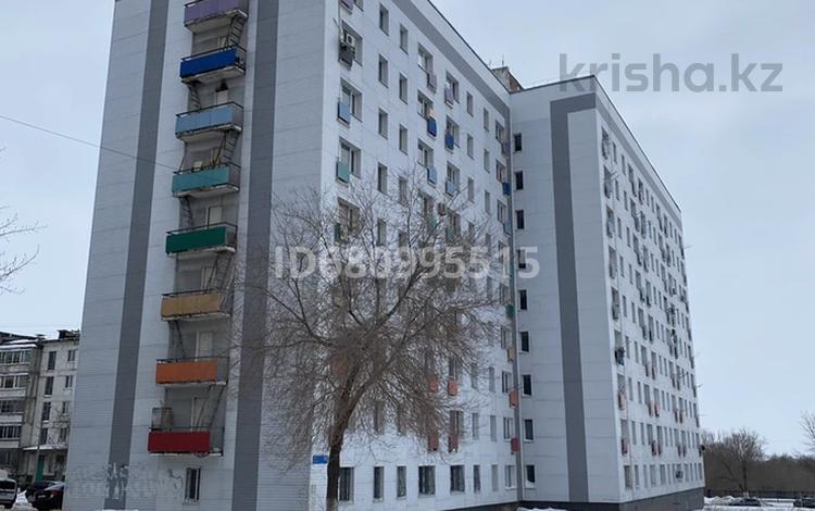 2-комнатная квартира, 43.8 м², 9/9 этаж, Парковая 102 — Парковая-Гагарина за 6.8 млн 〒 в Рудном — фото 12