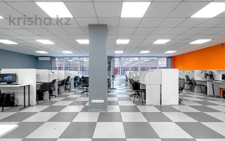 Свободное назначение, офисы · 267 м² за 2 млн ₸ в Алматы, Бостандыкский р-н — фото 2