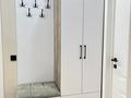 2-бөлмелі пәтер · 58 м² · 6/12 қабат, мкр Шымсити, Туркия 1/27 — Туркия-кадыргали жалайри, бағасы: 29.5 млн ₸ в Шымкенте, Абайский р-н — фото 4