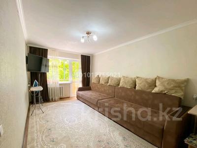 2-комнатная квартира · 44 м² · 3/5 этаж, Майкудук, Майкудук, 13й микрорайон 28 — школа им Ташенова, ресторан Абиба, ясли сад Балбөбек за 10 млн ₸ в Караганде, Алихана Бокейханова р-н