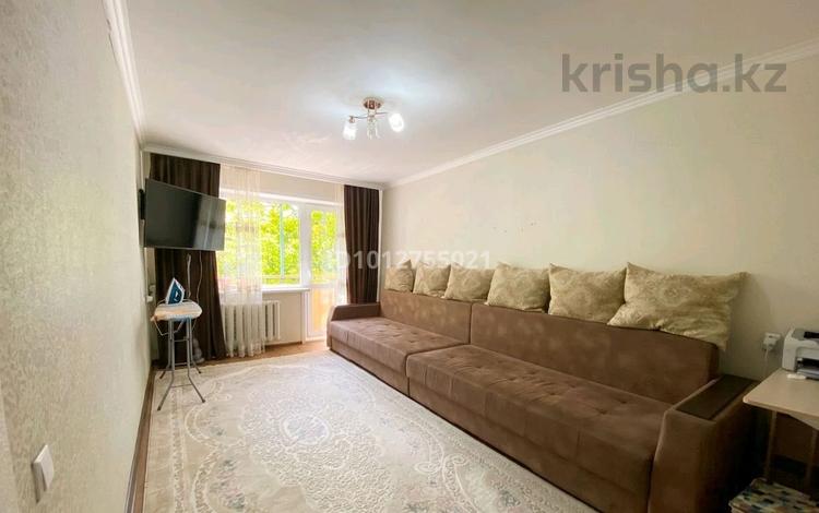 2-бөлмелі пәтер · 44 м² · 3/5 қабат, Майкудук, Майкудук, 13й микрорайон 28 — школа им Ташенова, ресторан Абиба, ясли сад Балбөбек, бағасы: 10 млн ₸ в Караганде, Алихана Бокейханова р-н — фото 2