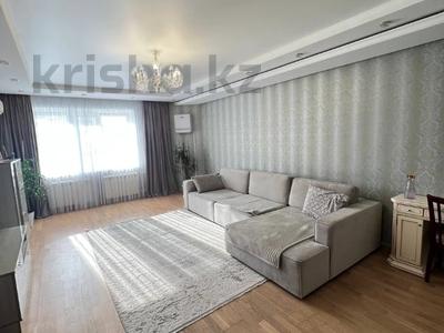 4-комнатная квартира · 207 м² · 3/6 этаж, мкр. Алтын орда, Молдагуловой за 76 млн ₸ в Актобе