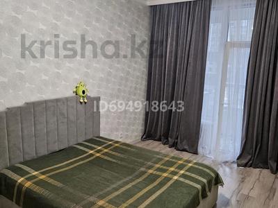 2-комнатная квартира, 56 м², 3/18 этаж, Калдаякова за 29.5 млн 〒 в Астане, Алматы р-н