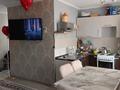 3-бөлмелі пәтер · 55.4 м² · 4/5 қабат, Сагадата Нурмагамбетова 49, бағасы: 21 млн ₸ в Усть-Каменогорске — фото 5