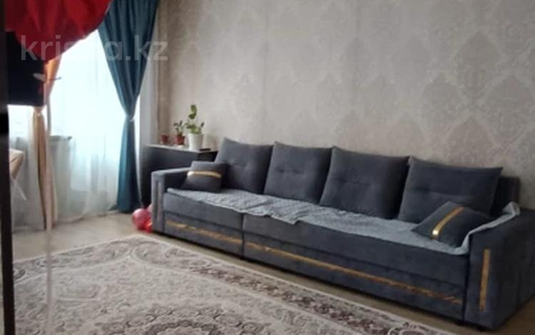 3-бөлмелі пәтер · 55.4 м² · 4/5 қабат, Сагадата Нурмагамбетова 49, бағасы: 21 млн ₸ в Усть-Каменогорске — фото 5