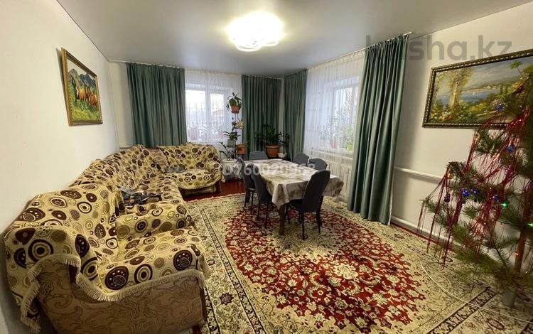 Отдельный дом · 3 комнаты · 60.3 м² · 24.16 сот., Береговая 25 — Село Ташкентка. между с. Берёзовка и с. Большая Малышка за 10 млн ₸ — фото 2