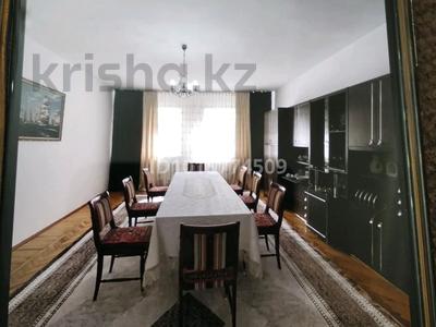 Отдельный дом · 7 комнат · 145.2 м² · 1316 сот., Ашимбаева 15 за 40 млн ₸ в Толе би