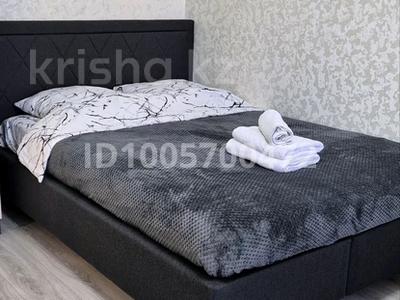 1-комнатная квартира · 37.5 м² · 5/6 этаж, Султан Бейбарыс 13 — Средняя школа 106 за 14 000 ₸ в Астане, Сарыарка р-н
