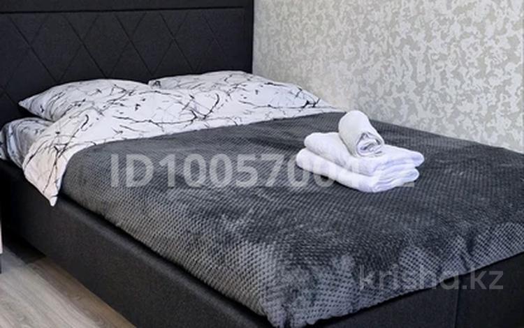 1-комнатная квартира · 37.5 м² · 5/6 этаж, Султан Бейбарыс 13 — Средняя школа 106 за 14 000 ₸ в Астане, Сарыарка р-н — фото 3