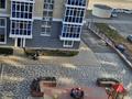 1-комнатная квартира · 37.5 м² · 5/6 этаж, Султан Бейбарыс 13 — Средняя школа 106 за 14 000 ₸ в Астане, Сарыарка р-н — фото 9