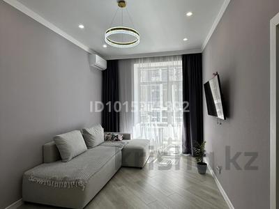 1-комнатная квартира · 39.3 м² · 7/12 этаж, Улы Дала 31/1 за 32 млн ₸ в Астане, Нура р-н