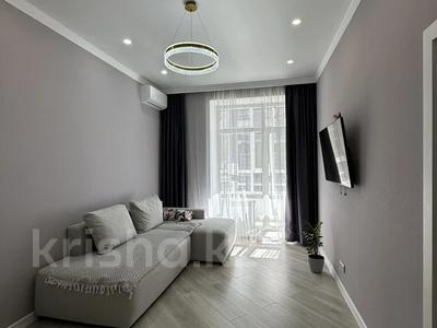 1-бөлмелі пәтер · 39.3 м² · 7/12 қабат, Улы Дала 31/1, бағасы: 32 млн ₸ в Астане, Нура р-н