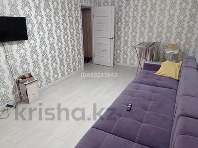 2-комнатная квартира, 42.9 м², 3 этаж, Кайырбаева 72 за 20 млн 〒 в Павлодаре