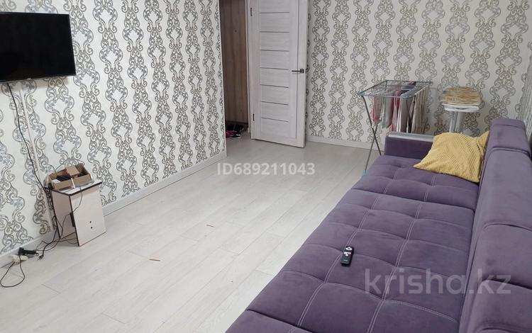2-комнатная квартира, 42.9 м², 3 этаж, Кайырбаева 72 за 20 млн 〒 в Павлодаре — фото 2
