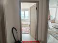 1-комнатная квартира · 45 м² · 9/9 этаж, мкр Ожет, Северное Кольцо 92/13 блок 7 за 200 000 ₸ в Алматы, Алатауский р-н