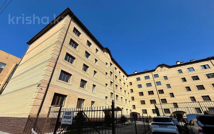 2-комнатная квартира · 68 м² · 2/5 этаж, Каркаралинская 17 за 30.6 млн ₸ в Семее — фото 11