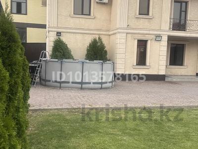 Офисы · 175 м² за 1.5 млн ₸ в Алматы, Жетысуский р-н