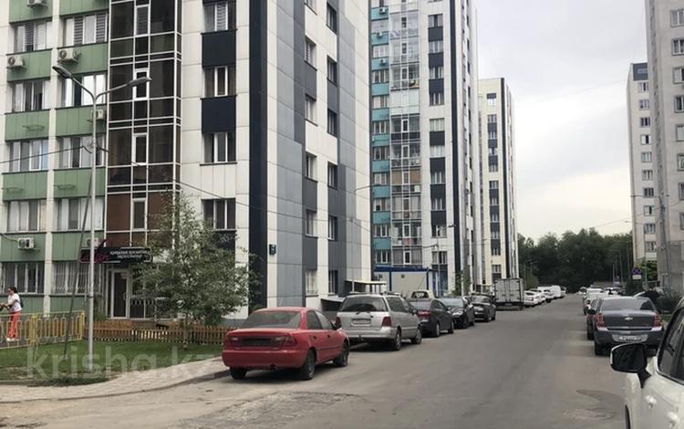 2-комнатная квартира, 49 м², 6/12 этаж, мкр Акбулак, Дарабоз 25 за 25.2 млн 〒 в Алматы, Алатауский р-н — фото 2