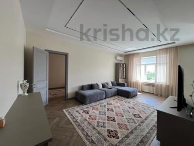2-комнатная квартира · 75.6 м² · 8/8 этаж, мкр Михайловка , Аманжолова 41 за 60 млн ₸ в Караганде, Казыбек би р-н