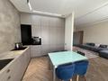 2-комнатная квартира · 75.6 м² · 8/8 этаж, мкр Михайловка , Аманжолова 41 за 60 млн ₸ в Караганде, Казыбек би р-н — фото 4