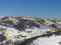 Участок · 61 га, Гагарина за 270 млн ₸ в Рыскулово