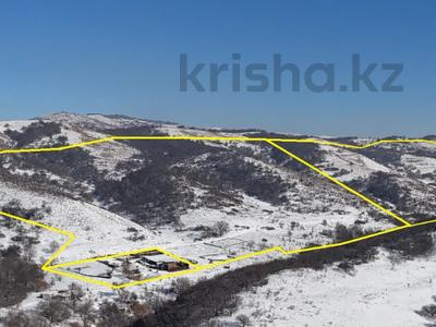 Участок · 61 га, Гагарина за 270 млн ₸ в Рыскулово