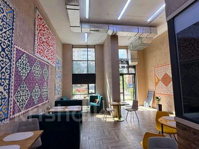 Общепит, салоны красоты, медцентры и аптеки, образование, студии · 95 м² за 800 000 〒 в Астане, Сарыарка р-н