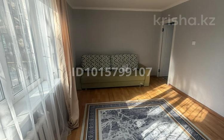 1-комнатная квартира · 40 м² · 2/4 этаж, мкр №5 12 — Абая Алтынсарина за 250 000 ₸ в Алматы, Ауэзовский р-н — фото 2