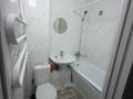 1-комнатная квартира · 40 м² · 2/4 этаж, мкр №5 12 — Абая Алтынсарина за 250 000 ₸ в Алматы, Ауэзовский р-н — фото 3