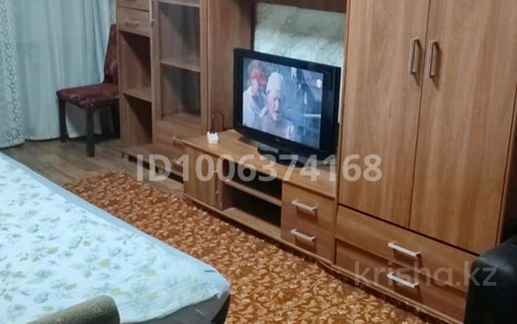 1-комнатная квартира · 18 м² · 1/5 этаж, мкр Айнабулак-2 74 за 12 000 ₸ в Алматы, Жетысуский р-н — фото 14