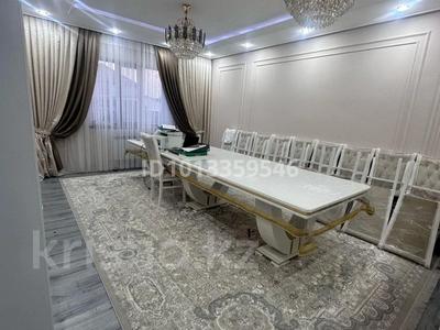 Отдельный дом · 6 комнат · 158 м² · 6.7 сот., мкр Аулие-Ата, 1Пер Красина 1/2 за 55 млн ₸ в Таразе