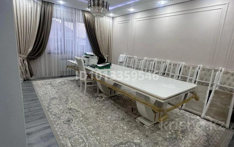 Отдельный дом · 6 комнат · 158 м² · 6.7 сот., мкр Аулие-Ата, 1Пер Красина 1/2 за 55 млн ₸ в Таразе — фото 29