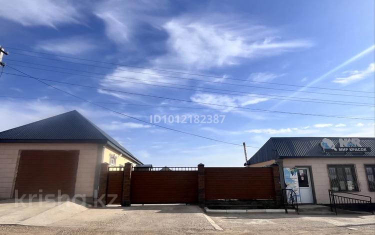 Часть дома · 2 комнаты · 120 м² · 10 сот., Абылхайырхан 28 за 23 млн ₸ в Индер — фото 3